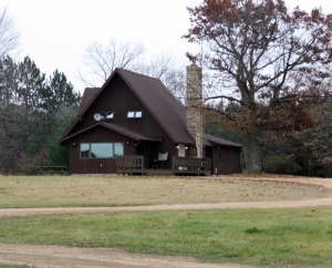 Lodging &amp; Property